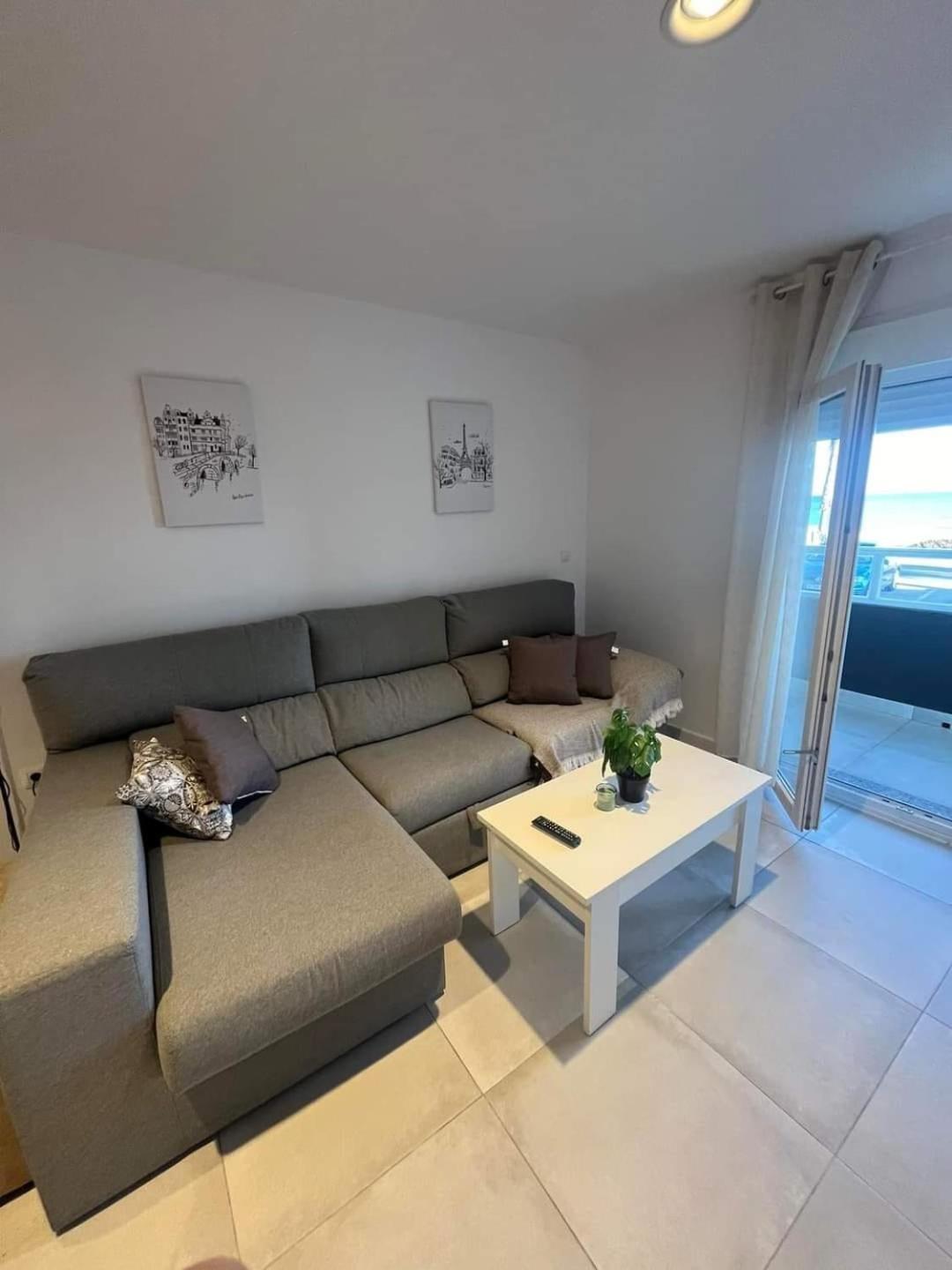 1º Linea De Playa 3 Apartment El Puerto (Andalucia)